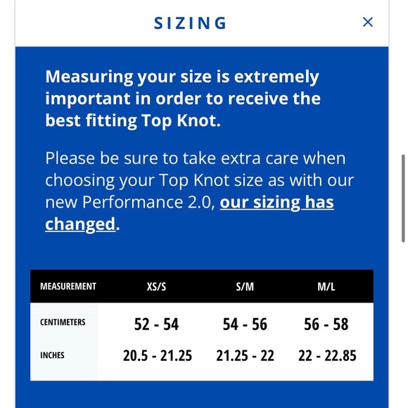 TOPKNOT Baseball Hat - Picture 9 of 14